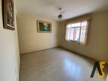 apartment em Rua Ouro Branco, Vila Valqueire - Rio de Janeiro - RJ