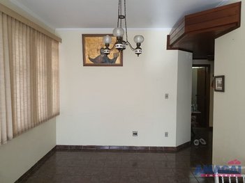 apartment em Avenida Senador Joaquim Miguel Martins de Siqueira, Jardim Pereira do Amparo - Jacareí - SP