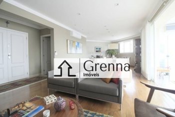 apartment em Rua Guarará, Jardim Paulista - São Paulo - SP