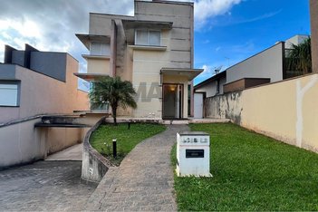 house em Avenida das Américas, Cidade Parquelandia - Mogi das Cruzes - SP