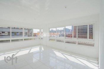 apartment em Américo Silveira, Cristo Redentor - Porto Alegre - RS