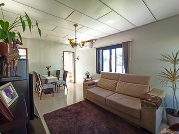 house em Barcelona, Lomba do Pinheiro - Porto Alegre - RS