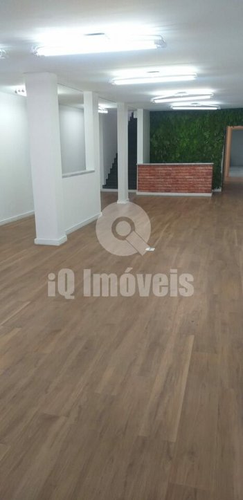 commercial_building em R Paul Valery, Chácara Santo Antônio (Zona Sul) - São Paulo - SP