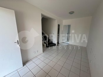 house em Rua João Severiano Rodrigues da Cunha, Jardim Karaíba - Uberlândia - MG