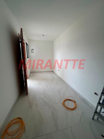 apartment em Rua Capigaí, Tucuruvi - São Paulo - SP