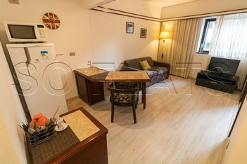 apartment em Rua Guarará, Jardim Paulista - São Paulo - SP