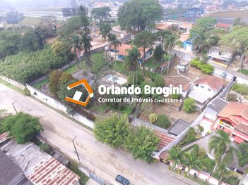 commercial_land_lot em Rua Aracati, Batistini - São Bernardo do Campo - SP