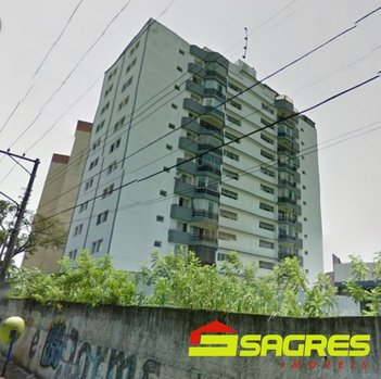apartment em Dos Japoneses, Macedo - Guarulhos - SP