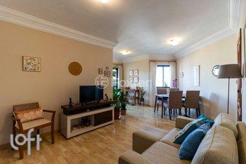 apartment em Mirassol, Bosque da Saúde - São Paulo - SP