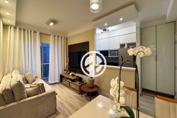 apartment em Avenida Presidente João Goulart, Umuarama - Osasco - SP