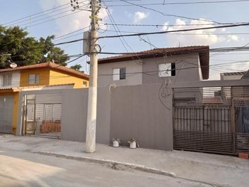 house em Rua Jacques Blanche, Vila Buenos Aires - São Paulo - SP