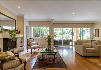 house em Rua Heron Domingues, Jardim Cordeiro - São Paulo - SP