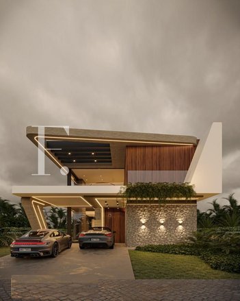 house em Rua Rio Novo, Centro - Xangri-Lá - RS