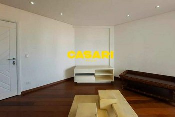 apartment em Avenida Francisco Prestes Maia, Centro - São Bernardo do Campo - SP