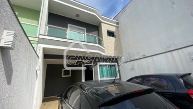 house em Rua Teodoro Sampaio, Cerâmica - São Caetano do Sul - SP