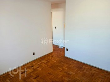apartment em Rua Artigas, Petrópolis - Porto Alegre - RS