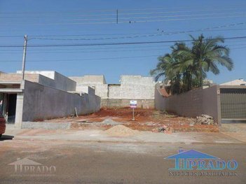 land_lot em Rua Maria Mantovani Vazzi, Ibiporã - Ibiporã - PR