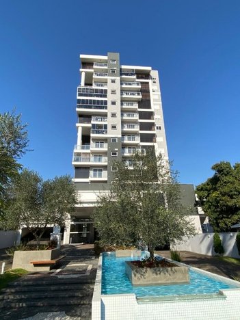 apartment em Rua Coronel Fonseca, Centro - Gravataí - RS