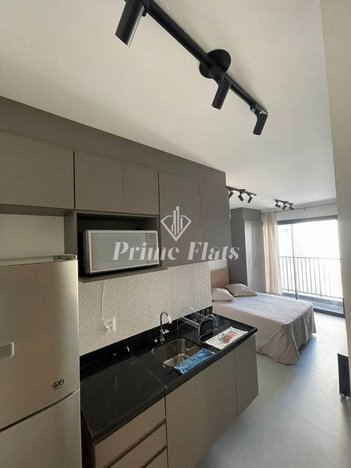 apartment em Rua Stela Marina, Brooklin Paulista - São Paulo - SP