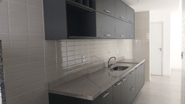 apartment em Estrada Samambaia, Samambaia - Petrópolis - RJ