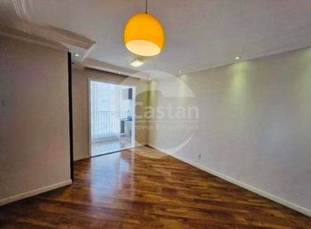 apartment em Avenida Alberto Ramos, Jardim Independência - São Paulo - SP