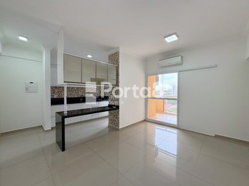 apartment em Estrada Antonio José Martins Filho, Estância Matinha - São José do Rio Preto - SP
