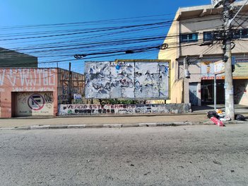 land_lot em Avenida Inocêncio Seráfico, Centro - Carapicuíba - SP