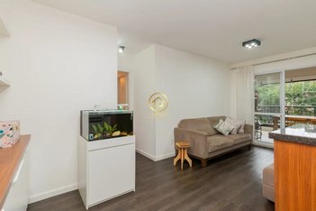 apartment em Rua Martinho de Campos, Vila Anastácio - São Paulo - SP