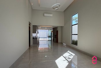 house em Rua Dona Gercina Borges Teixeira, Ilda - Aparecida de Goiânia - GO