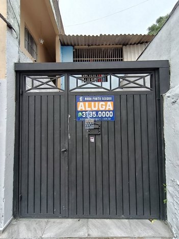 house em Rua Soldado Eurípedes Rodrigues Lima, Parque Novo Mundo - São Paulo - SP