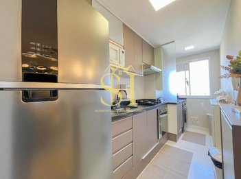 apartment em Rua João Carlos Munhoz Vaquero, Novo Osasco - Osasco - SP