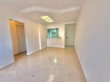 apartment em Rua Barão do Bananal, Vila Pompéia - São Paulo - SP