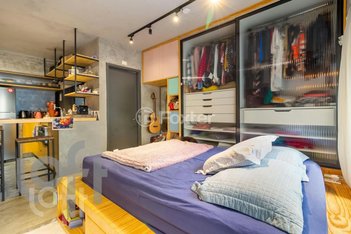 apartment em Praça da República, República - São Paulo - SP
