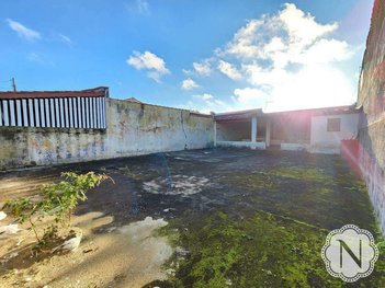 house em Rua Sergipe, Gaivota (Praia) - Itanhaém - SP