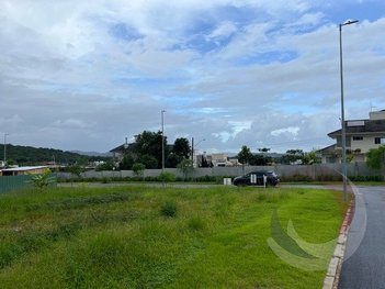 land_lot em Lagoinha, Pedra Branca - Palhoça - SC