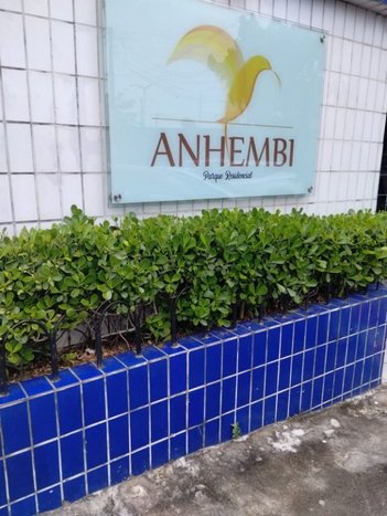 apartment em Avenida Doutor Silas Munguba, Passaré - Fortaleza - CE