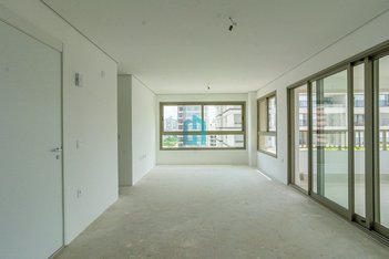 apartment em Avenida Bem-te-vi, Moema - São Paulo - SP
