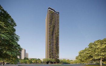 apartment em Rua João de Abreu, Setor Oeste - Goiânia - GO