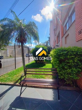 apartment em Rua Almirante Barroso, Centro - Pelotas - RS