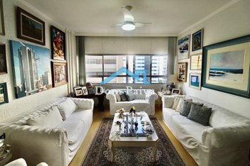 apartment em Rua João Ramalho, Perdizes - São Paulo - SP