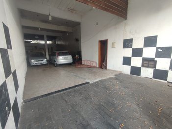 industrial em Vergueiro, Vila Firmiano Pinto - São Paulo - SP