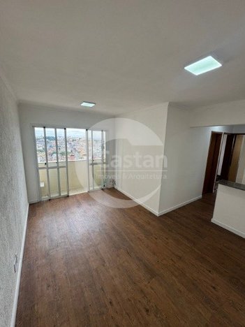 apartment em Avenida Vila Ema, Vila Ema - São Paulo - SP