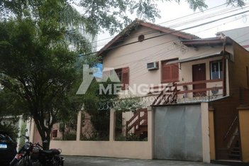 house em Rua Guararapes, Petrópolis - Porto Alegre - RS