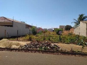 land_lot em Bartolomeu de Gusm�o, Jardim Santa Cecília - Andradina - SP