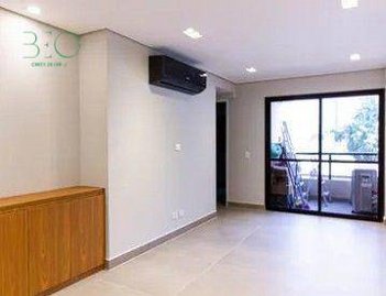 apartment em Rua Doutor Augusto de Miranda, Vila Pompéia - São Paulo - SP