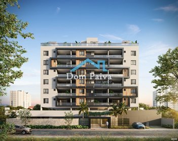 apartment em Rua Carlos Delgado Guerra Pinto, Jardim Camburi - Vitória - ES