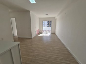 apartment em Avenida Caetano Gornati, Engordadouro - Jundiaí - SP