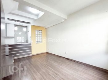 house em Rua Padre Anchieta, Nossa Senhora das Graças - Canoas - RS