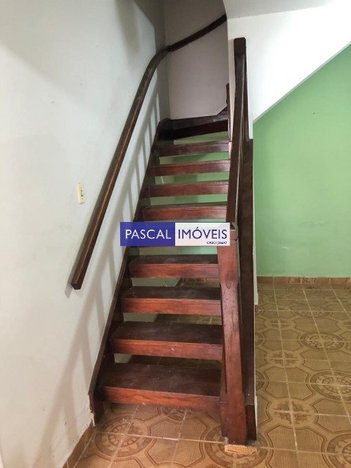 house em Rua Durval do Nascimento Miele, Vila Clementino - São Paulo - SP