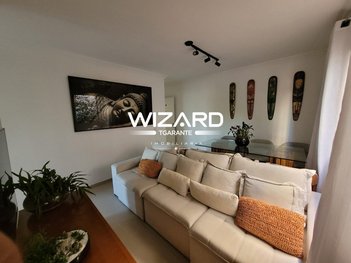 apartment em Rua Freguesia de Poiares, Vila Carmosina - São Paulo - SP